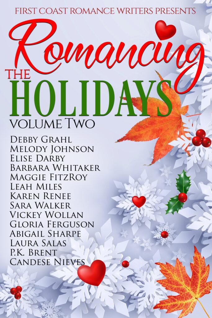 Romancing the Holidays - Volume 2