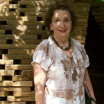 Author Gloria Ferguson