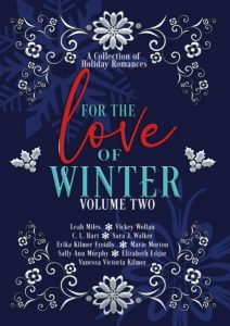 For the Love of Winter Anthology - Sally Ann Murphy