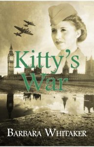 Kitty's War by barbara Whitaker