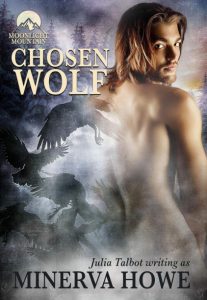 Chosen Wolf by Julia Talbot or Minera Howe