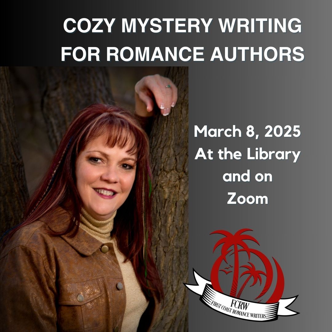 Renew Your Membership And What is Coming in 2025 - First Coast Romance ...
