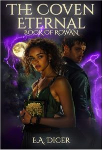 Coven Eternal by EA Dicer