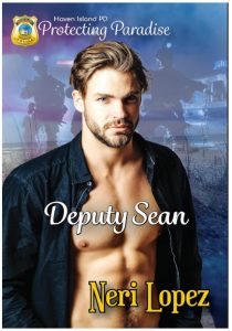 Deputy Sean by Neri Lopez
