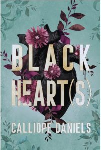 Black Hearts by Calliope Daniels