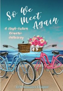 So We meet Again - Anthology With Maisie Cooper