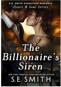 The Billionaires Siren by SE Smith