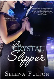The Crystal Slipper by Selena Fulton