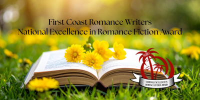 April 2026 National Excellence in Romance Fiction Award
