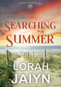 Searching for Summer by Lorah Jaiyn