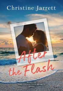 After the Flash by Christine Jarrett