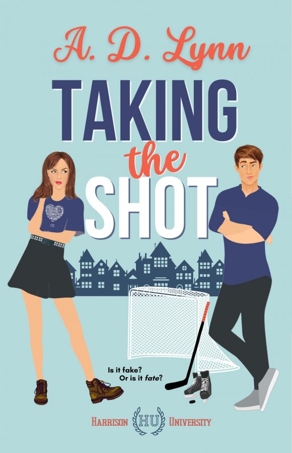 Taking the Shot